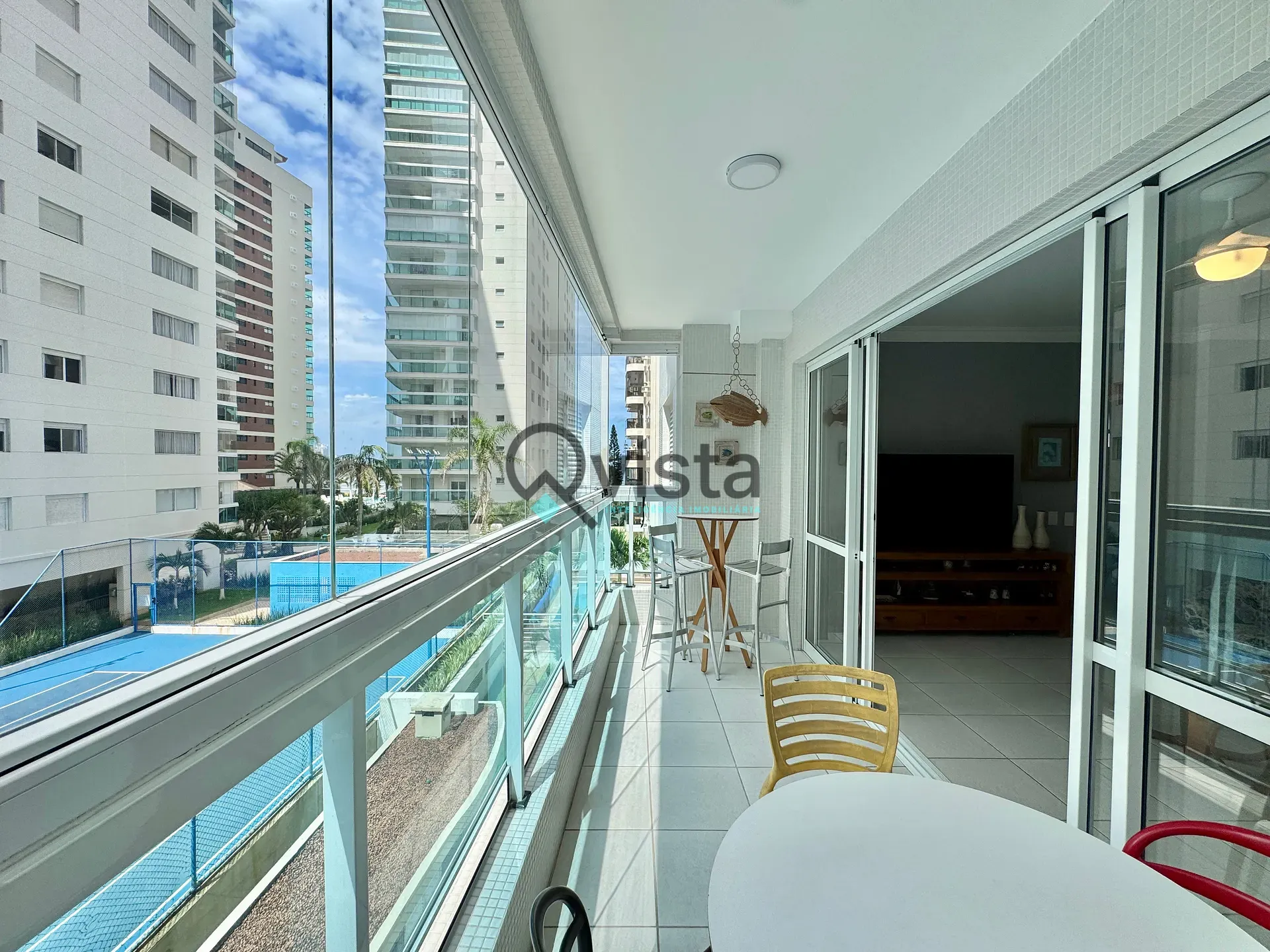 Apartamento, 2 quartos, 80 m² - Foto 3