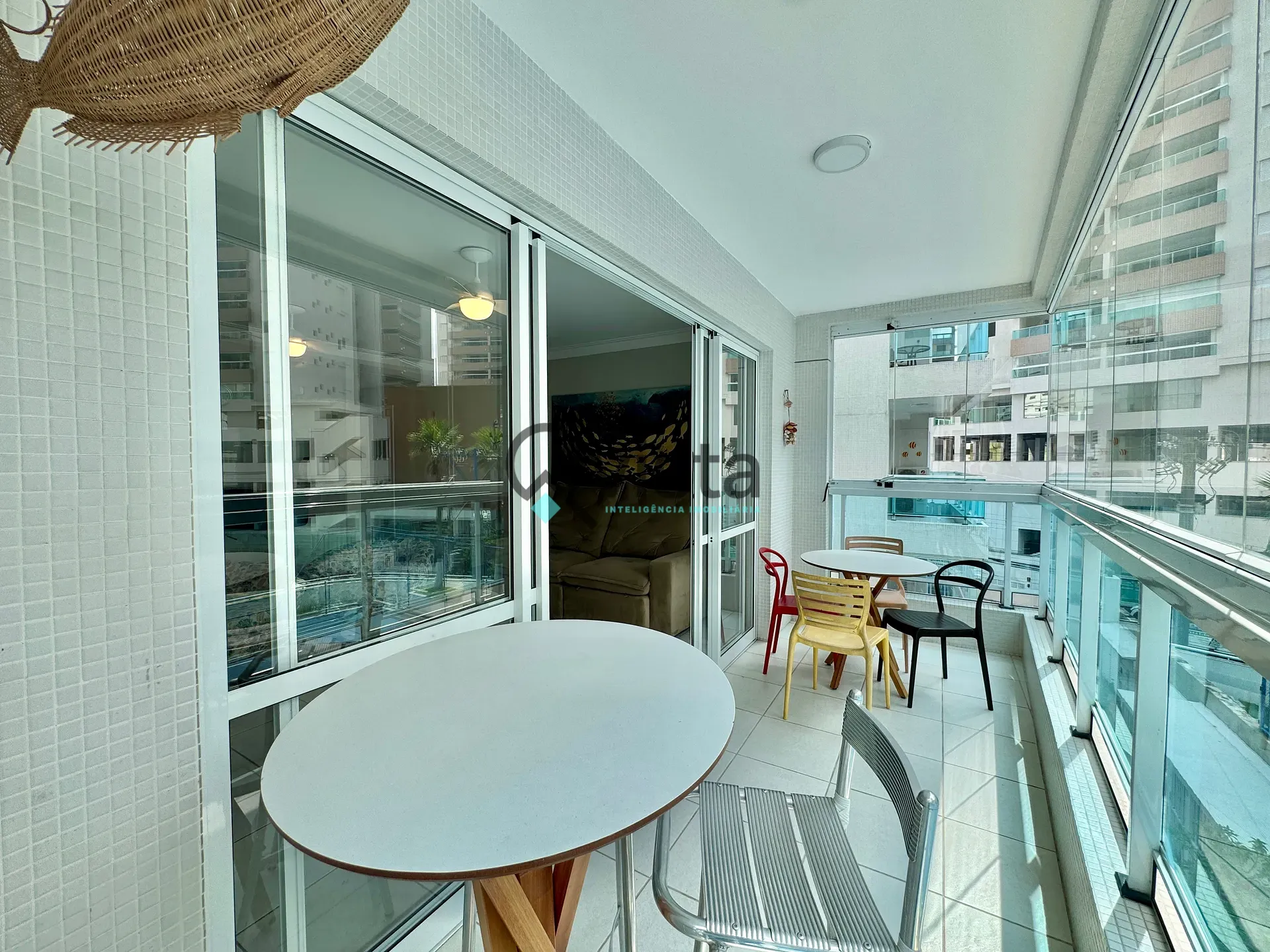 Apartamento, 2 quartos, 80 m² - Foto 4