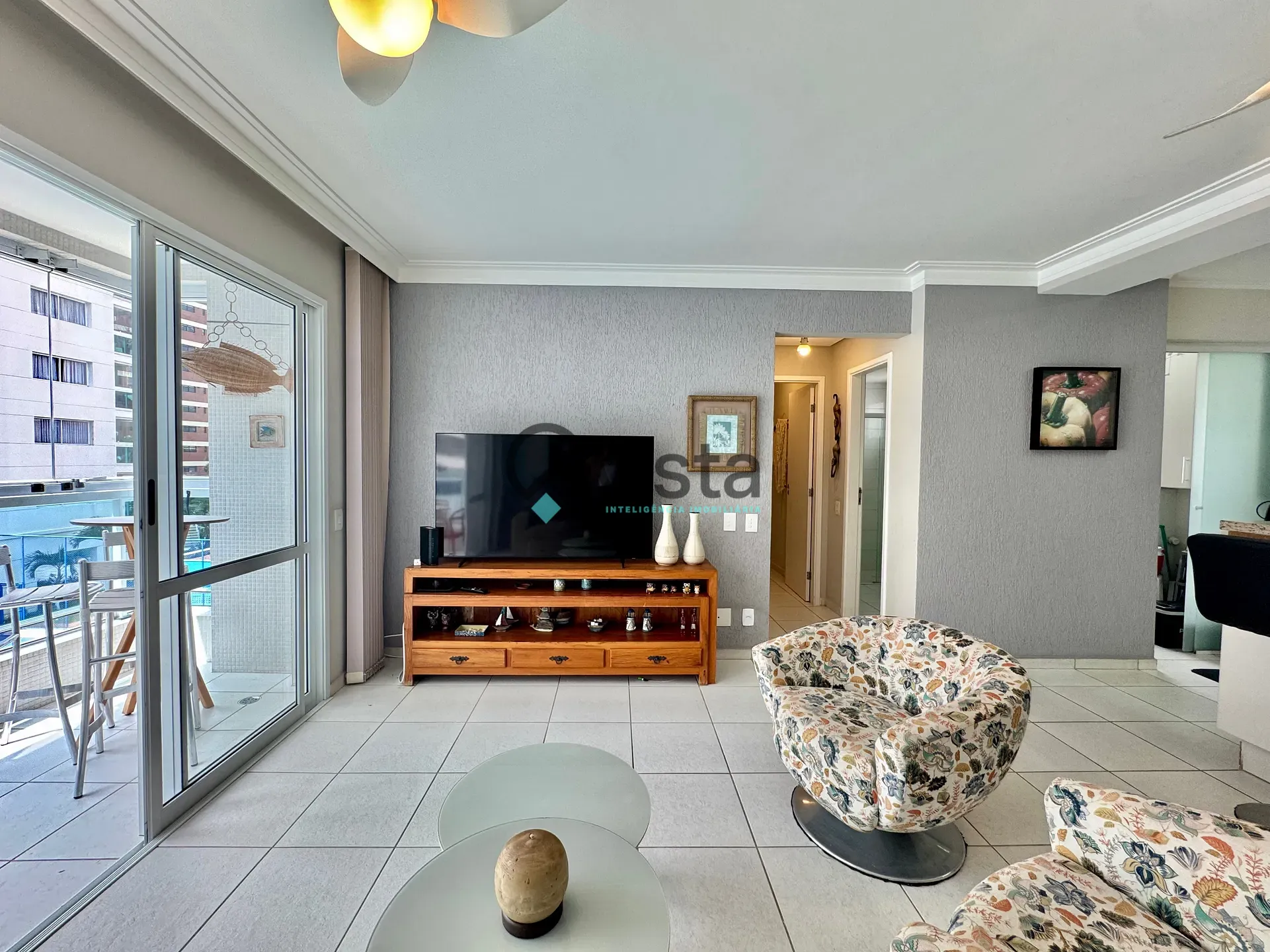 Apartamento, 2 quartos, 80 m² - Foto 5