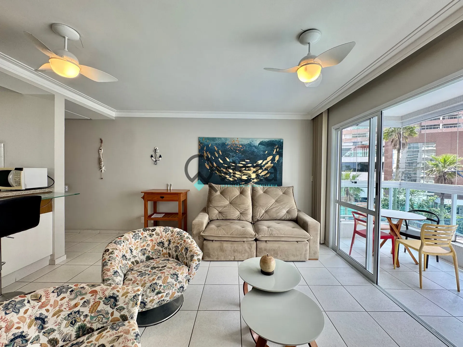 Apartamento, 2 quartos, 80 m² - Foto 6
