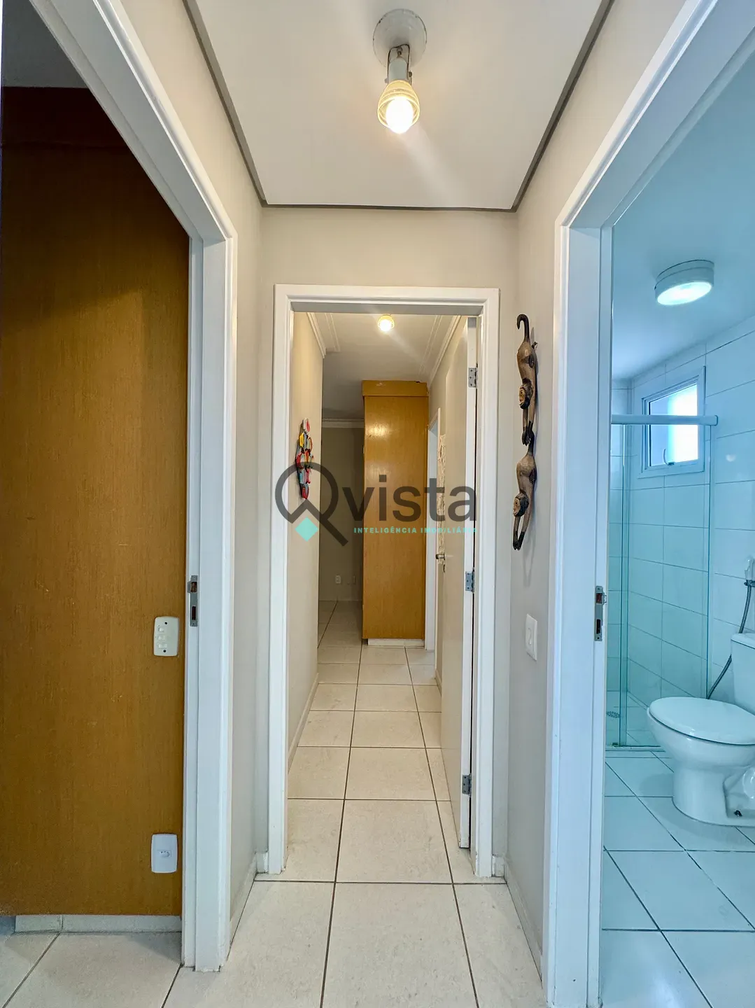 Apartamento, 2 quartos, 80 m² - Foto 7