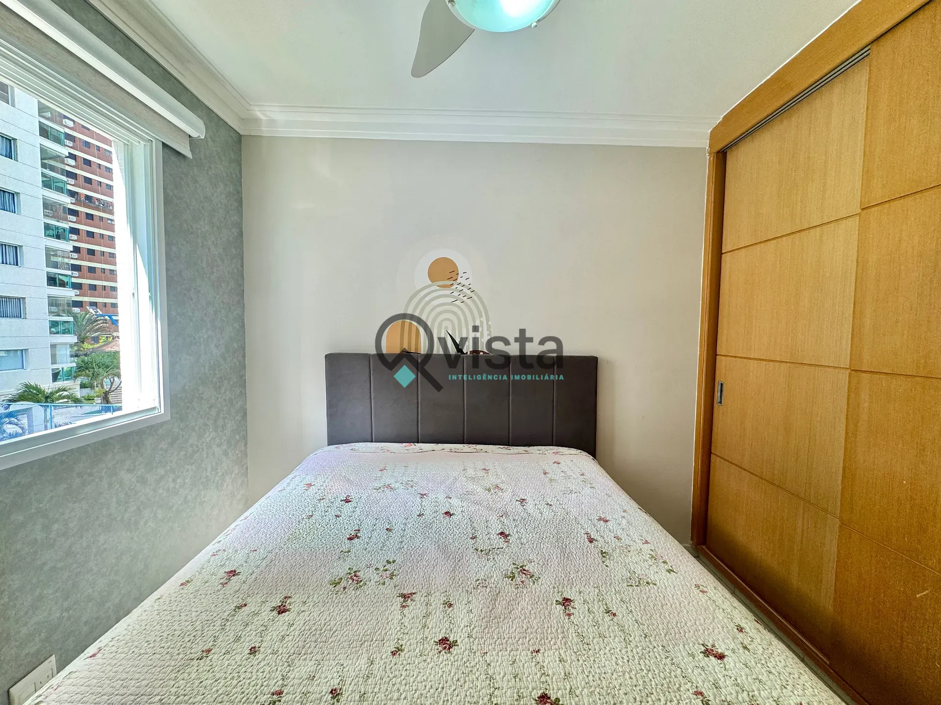 Apartamento, 2 quartos, 80 m² - Foto 9