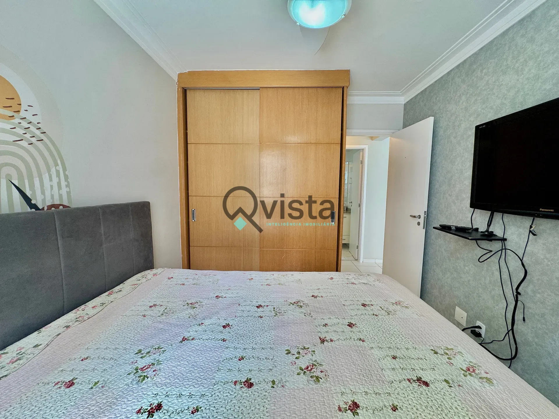 Apartamento, 2 quartos, 80 m² - Foto 10