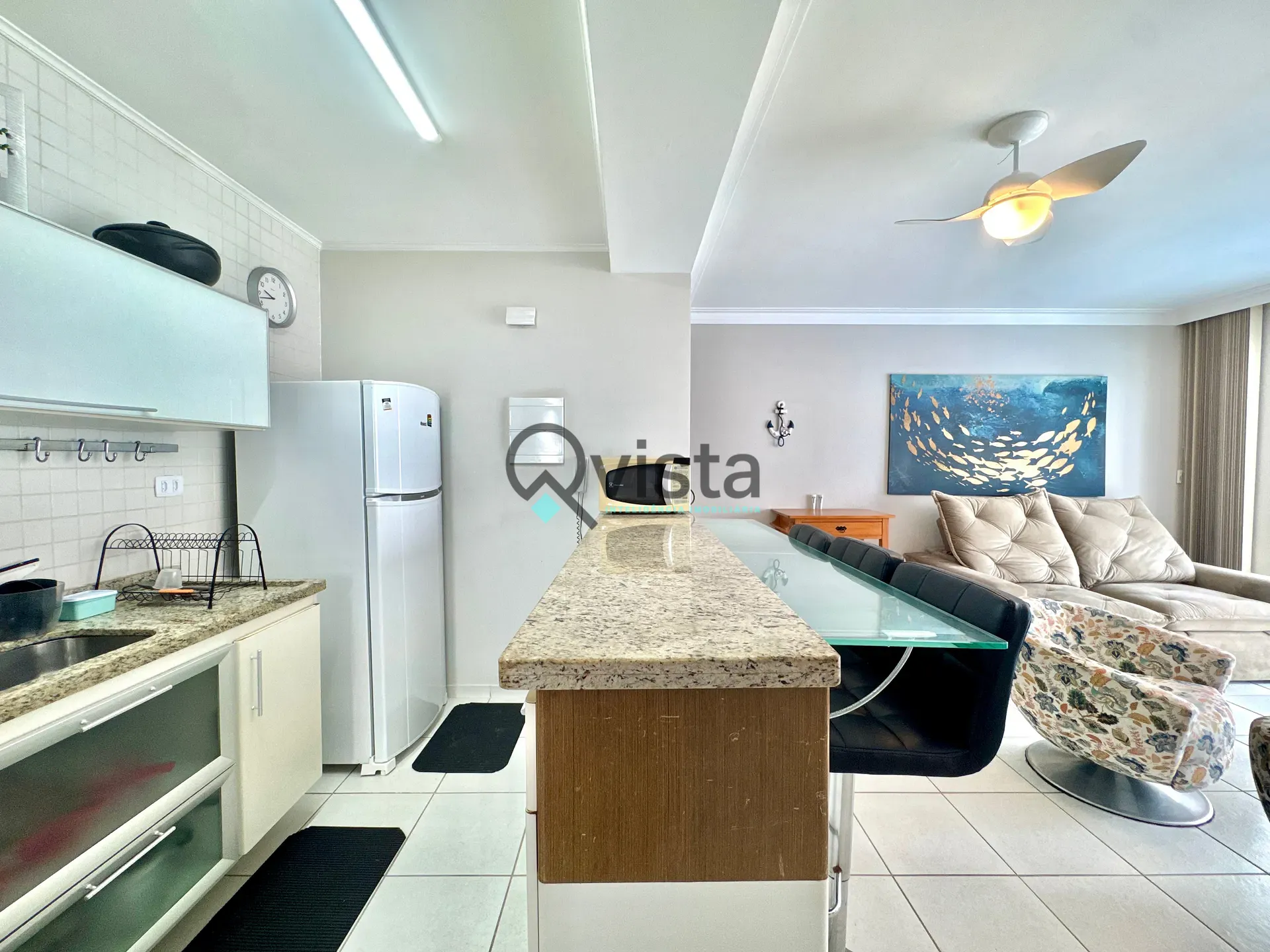 Apartamento, 2 quartos, 80 m² - Foto 20