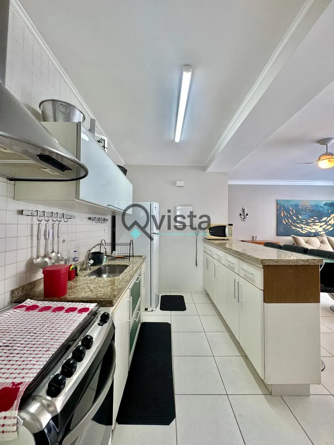 Apartamento, 2 quartos, 80 m² - Foto 21