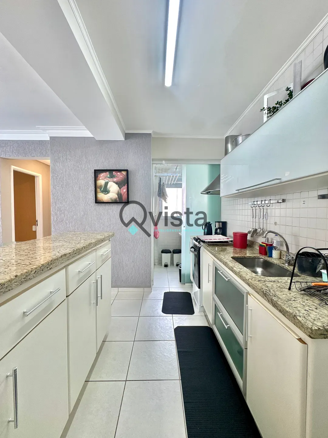 Apartamento, 2 quartos, 80 m² - Foto 22