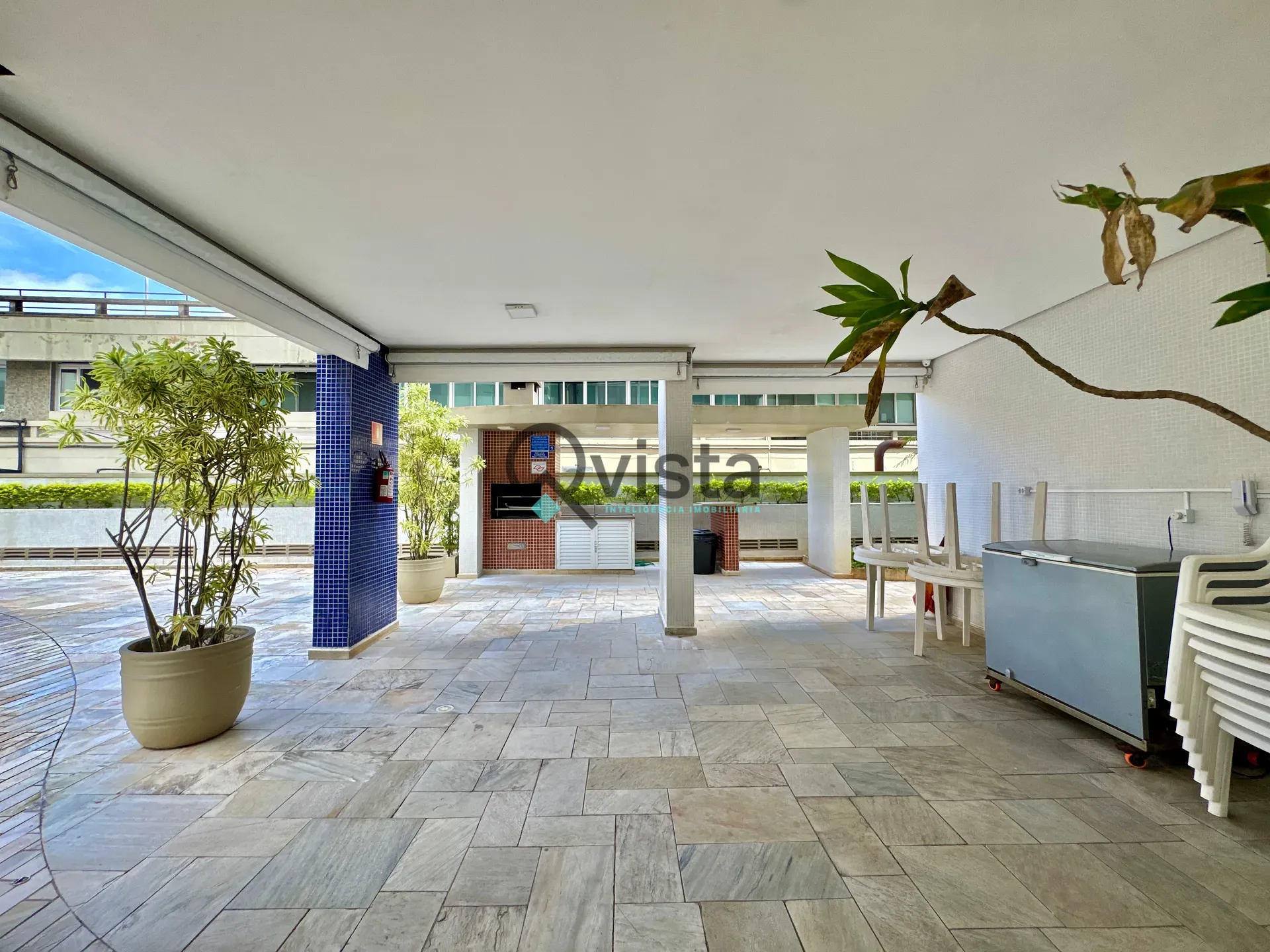 Apartamento, 2 quartos, 80 m² - Foto 28
