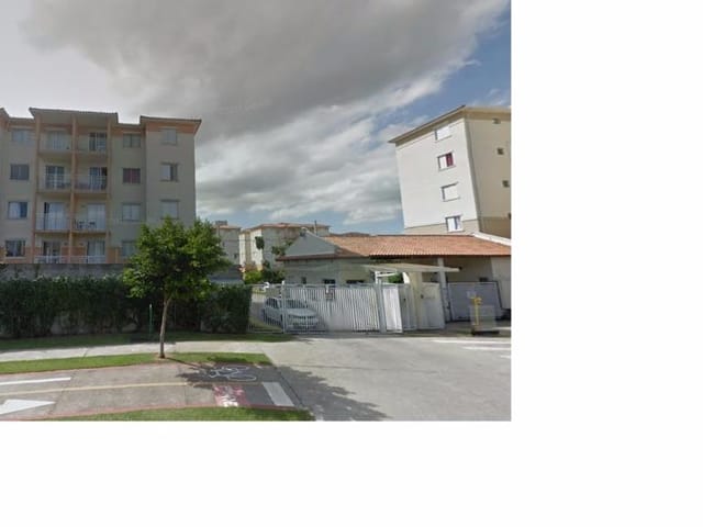 Foto do Apartamento - Apartamento à venda 3 Quartos, 1 Suite, 1 Vaga, 70M², Jardim Sul, São José dos Campos - SP | Condomínio Rossi Jardinatti | RUSSI IMÓVEIS