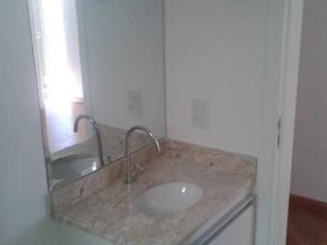 Foto do Apartamento - Apartamento à venda 3 Quartos, 1 Suite, 1 Vaga, 70M², Jardim Sul, São José dos Campos - SP | Condomínio Rossi Jardinatti | RUSSI IMÓVEIS