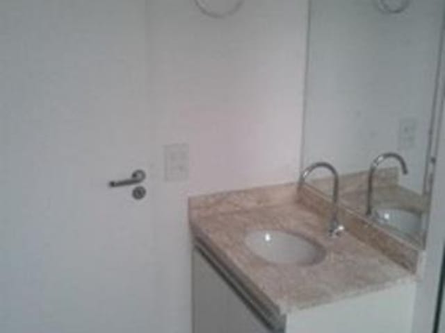 Foto do Apartamento - Apartamento à venda 3 Quartos, 1 Suite, 1 Vaga, 70M², Jardim Sul, São José dos Campos - SP | Condomínio Rossi Jardinatti | RUSSI IMÓVEIS