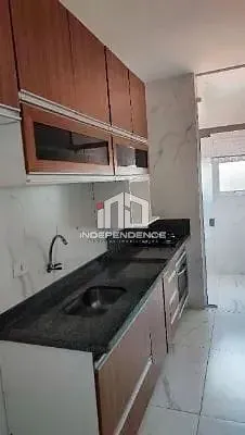 Apartamento, 2 quartos, 51 m² - Foto 21