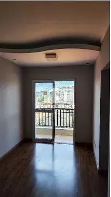 Apartamento, 2 quartos, 51 m² - Foto 1