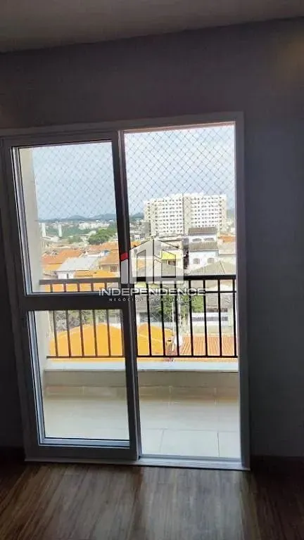Apartamento, 2 quartos, 51 m² - Foto 5