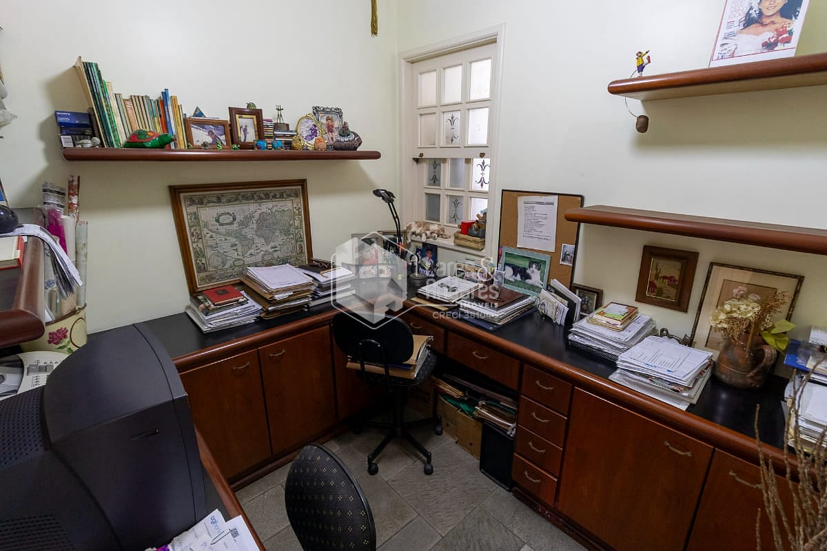 Apartamento, 4 quartos, 255 m² - Foto 10