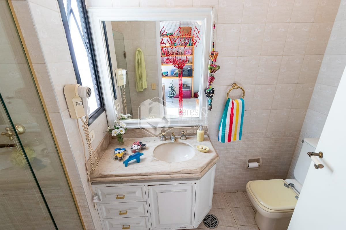 Apartamento, 4 quartos, 255 m² - Foto 13