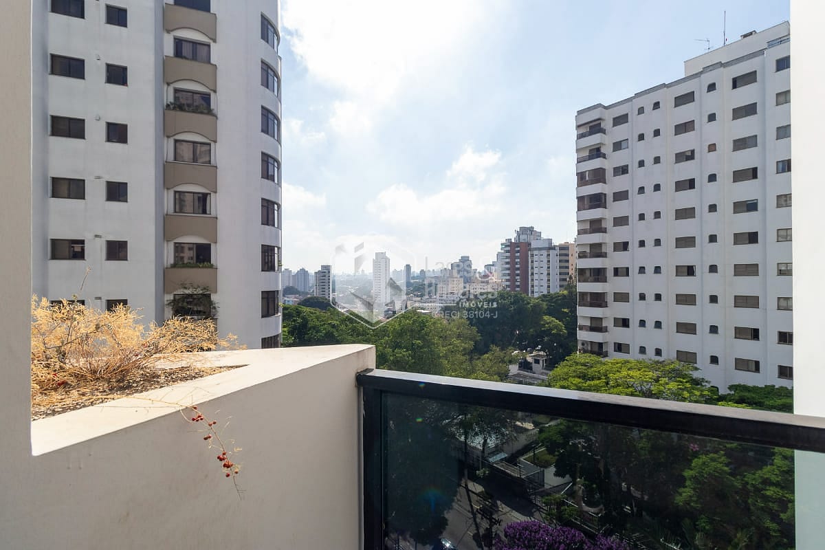 Apartamento, 4 quartos, 255 m² - Foto 25