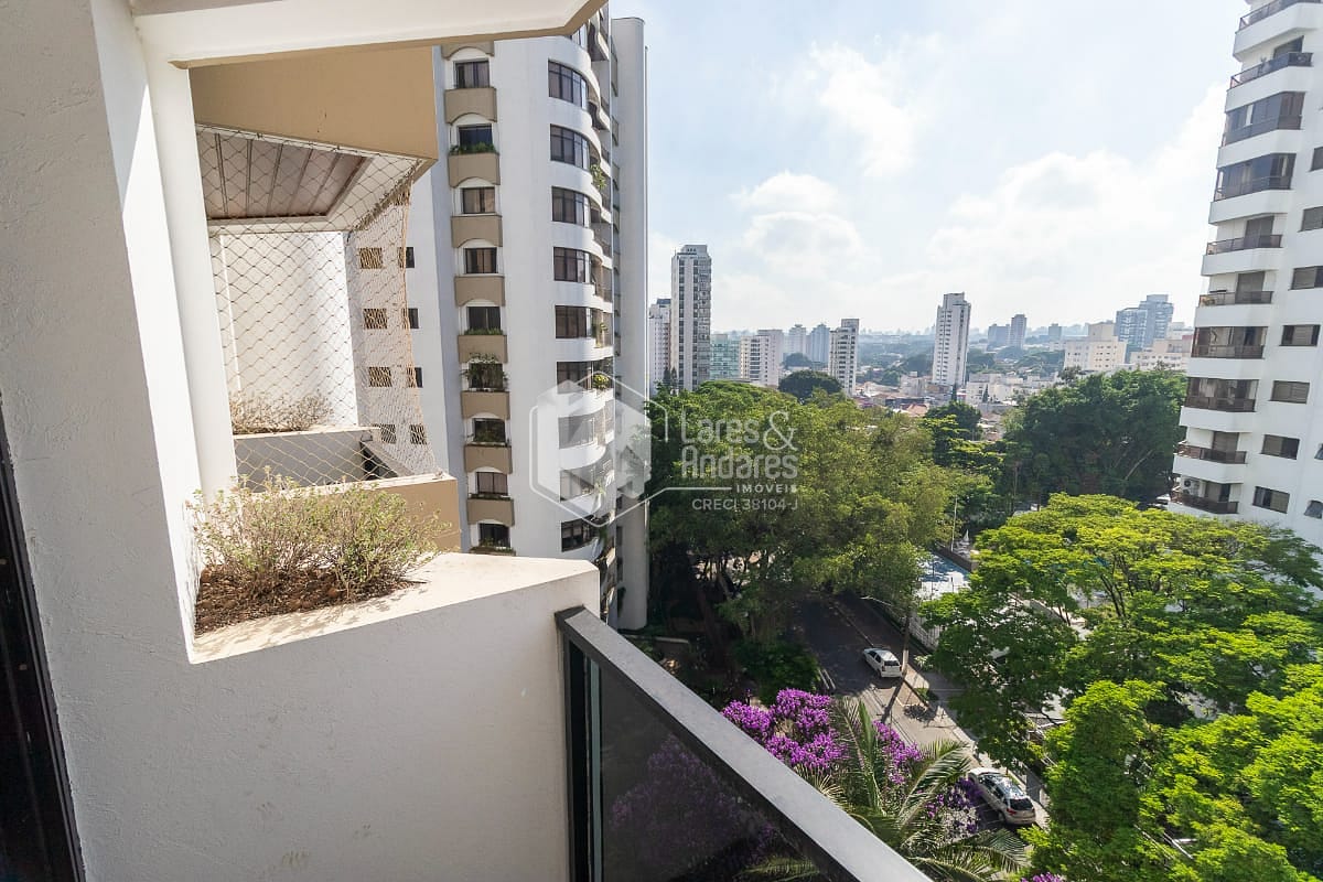 Apartamento, 4 quartos, 255 m² - Foto 14
