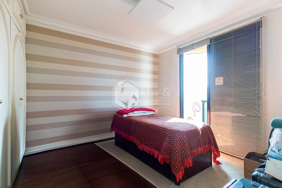 Apartamento, 4 quartos, 255 m² - Foto 21