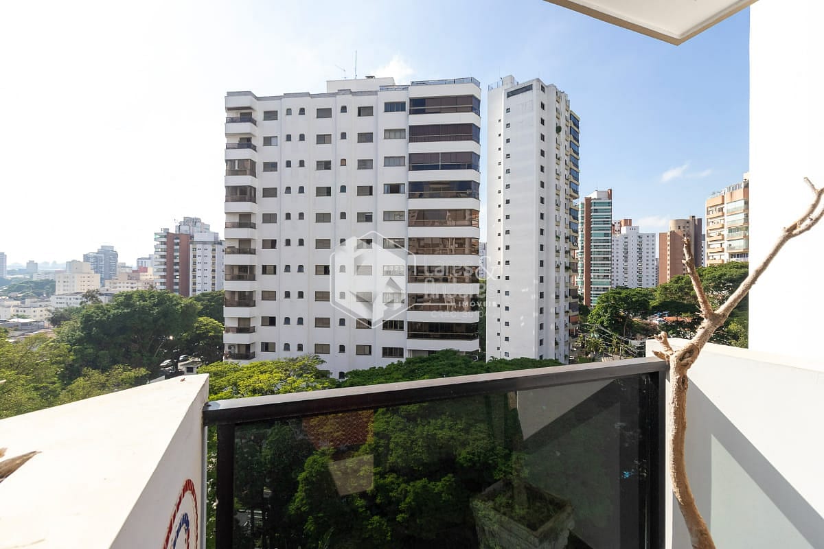 Apartamento, 4 quartos, 255 m² - Foto 22