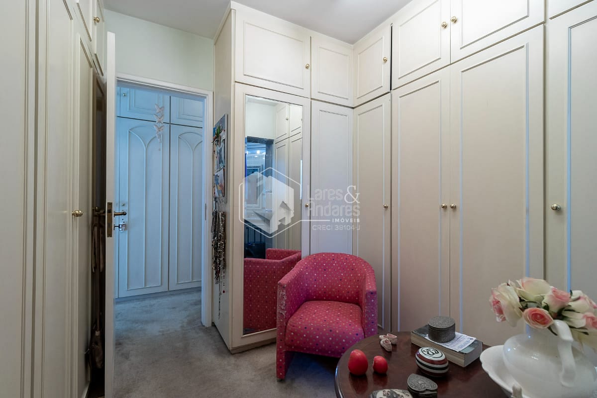 Apartamento, 4 quartos, 255 m² - Foto 28