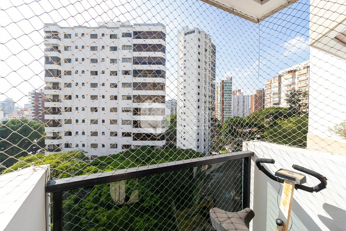 Apartamento, 4 quartos, 255 m² - Foto 19