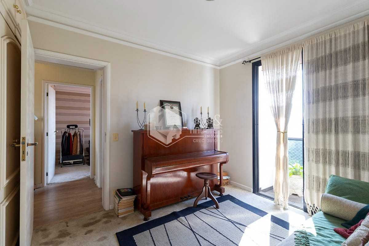 Apartamento, 4 quartos, 255 m² - Foto 17