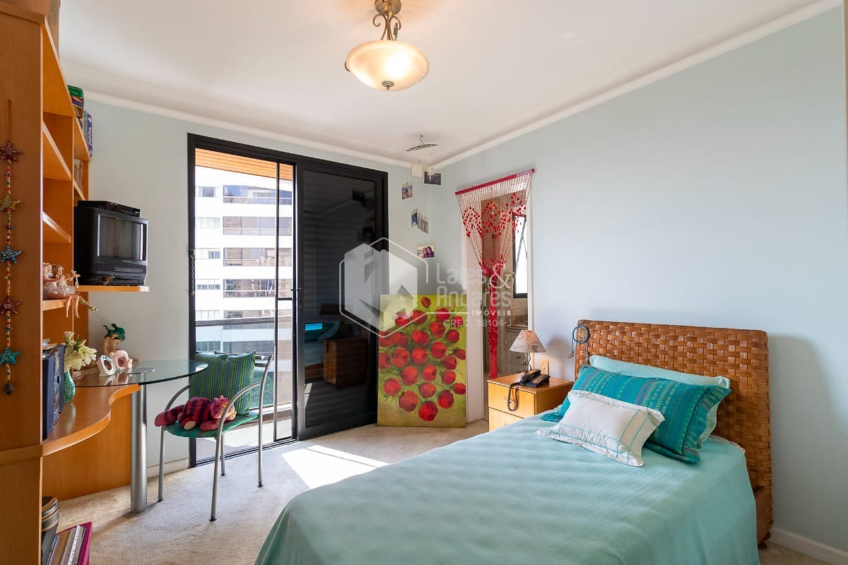 Apartamento, 4 quartos, 255 m² - Foto 11