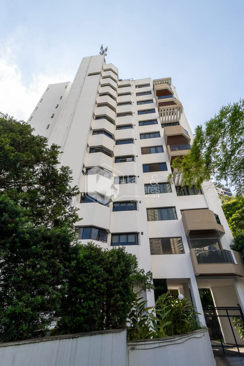 Apartamento, 4 quartos, 255 m² - Foto 37