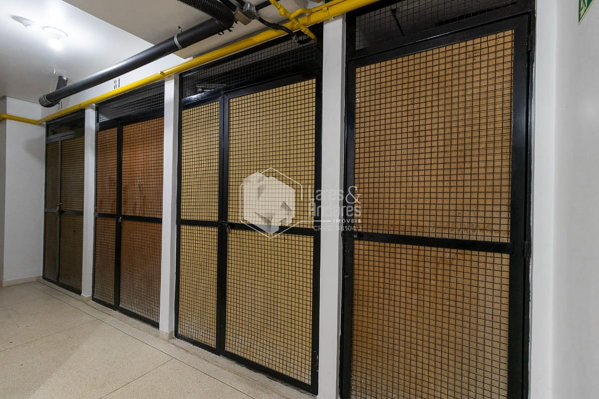 Apartamento, 4 quartos, 255 m² - Foto 49