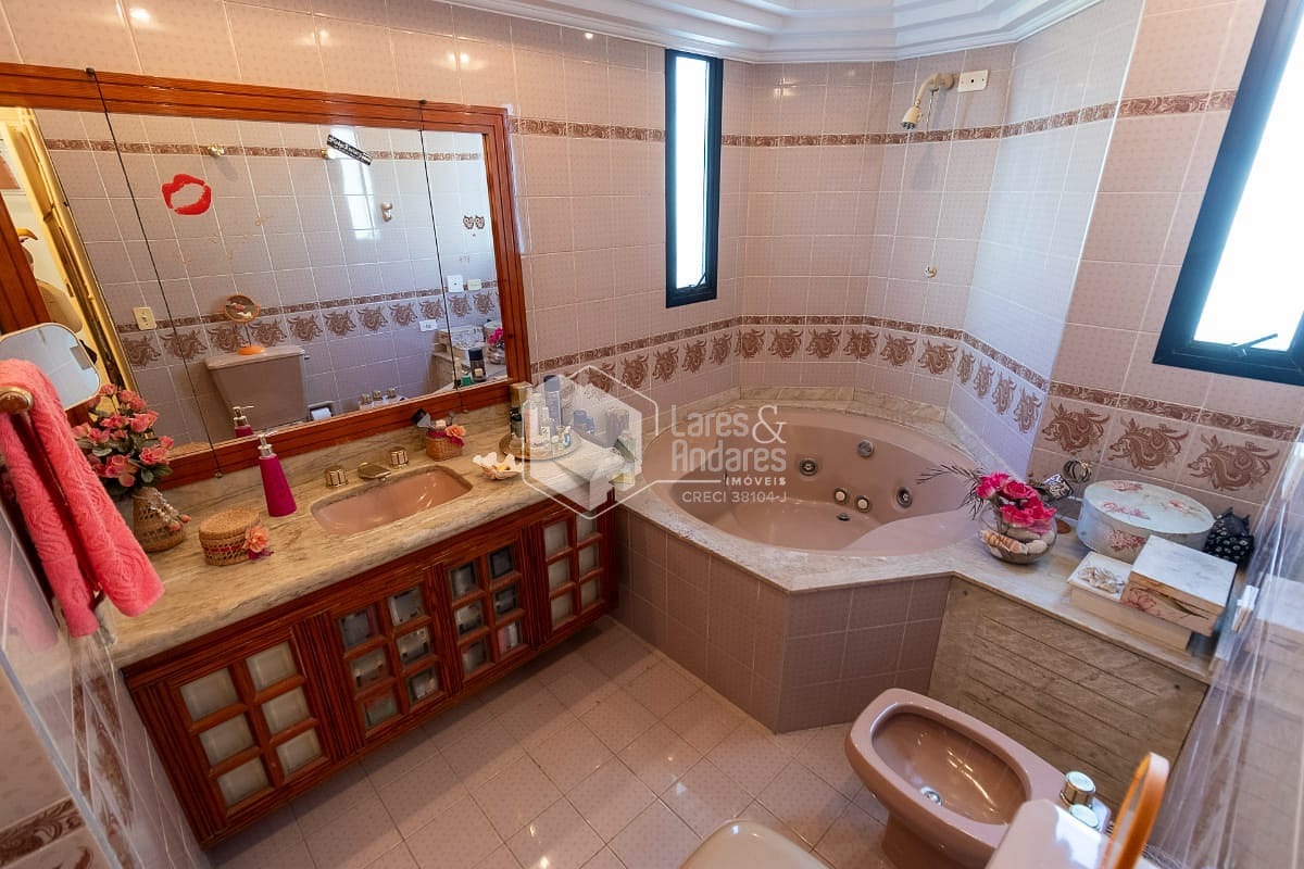 Apartamento, 4 quartos, 255 m² - Foto 29