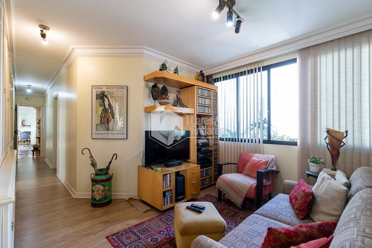 Apartamento, 4 quartos, 255 m² - Foto 15