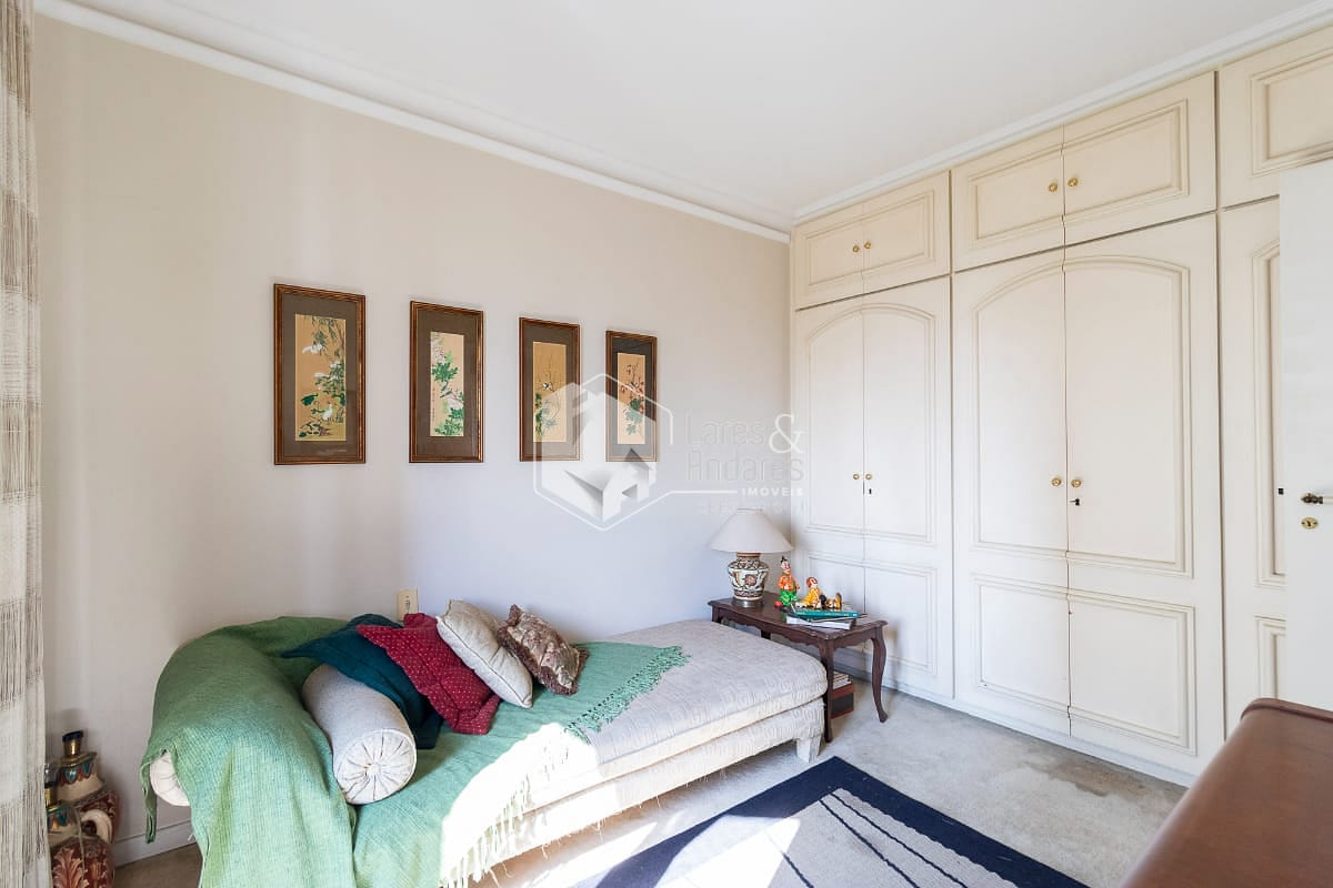 Apartamento, 4 quartos, 255 m² - Foto 18