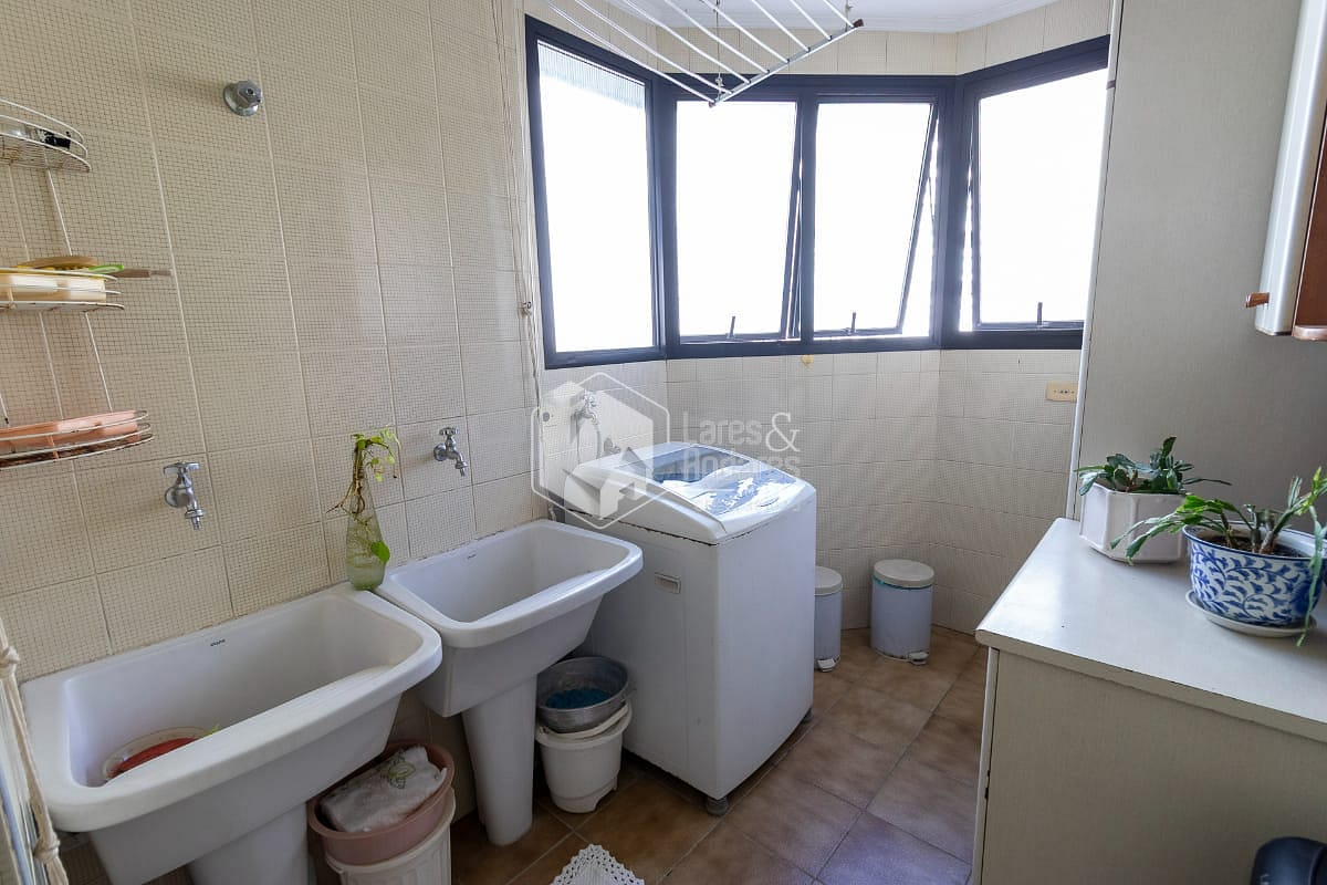 Apartamento, 4 quartos, 255 m² - Foto 35