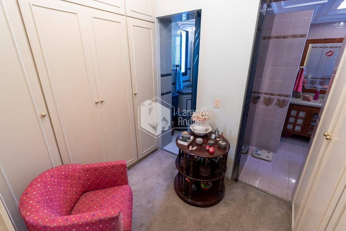 Apartamento, 4 quartos, 255 m² - Foto 27