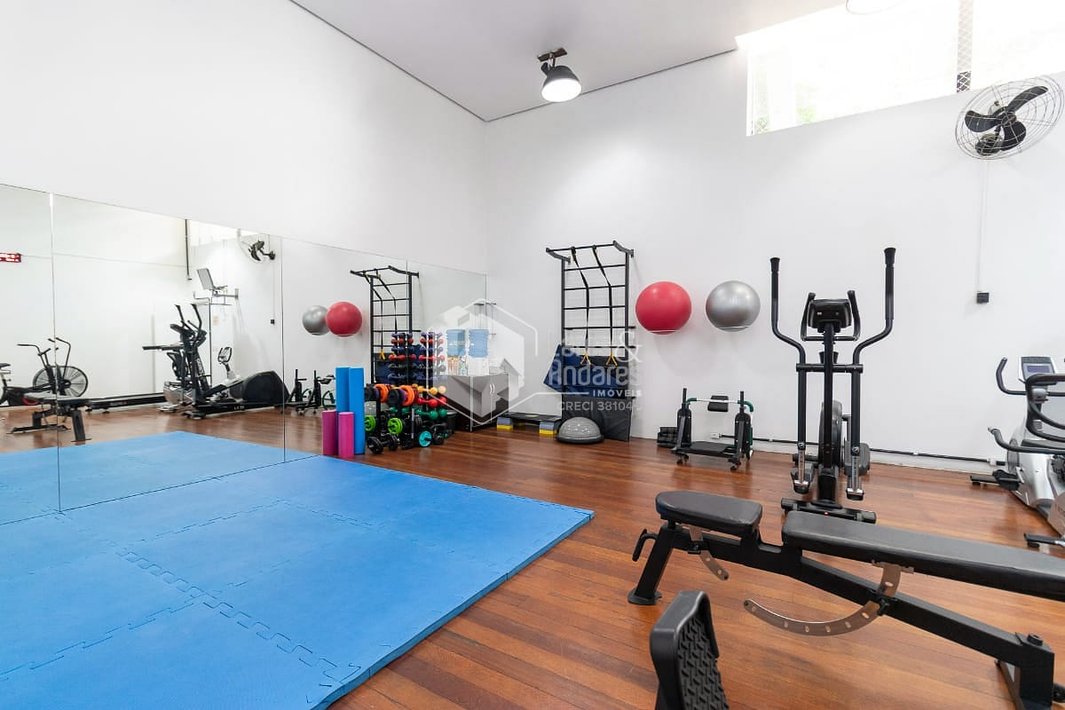 Apartamento, 4 quartos, 255 m² - Foto 40