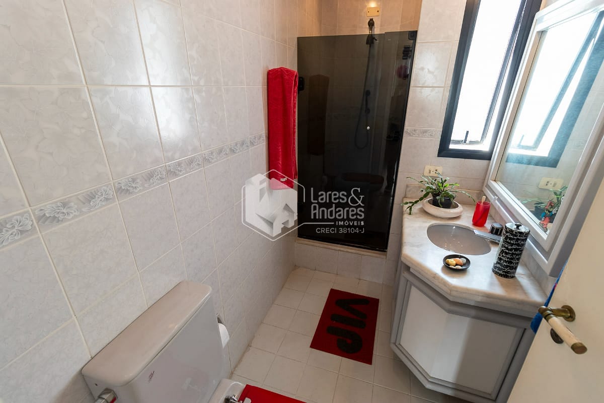 Apartamento, 4 quartos, 255 m² - Foto 20