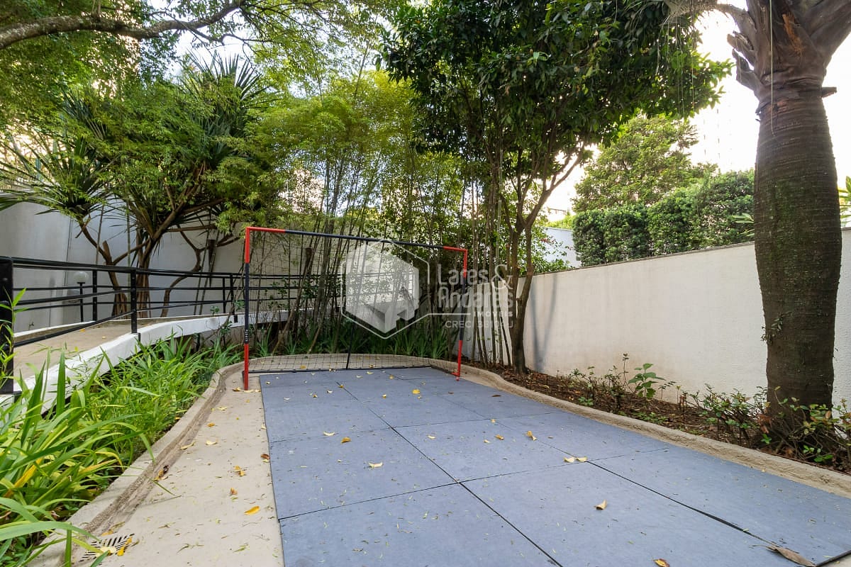 Apartamento, 4 quartos, 255 m² - Foto 52