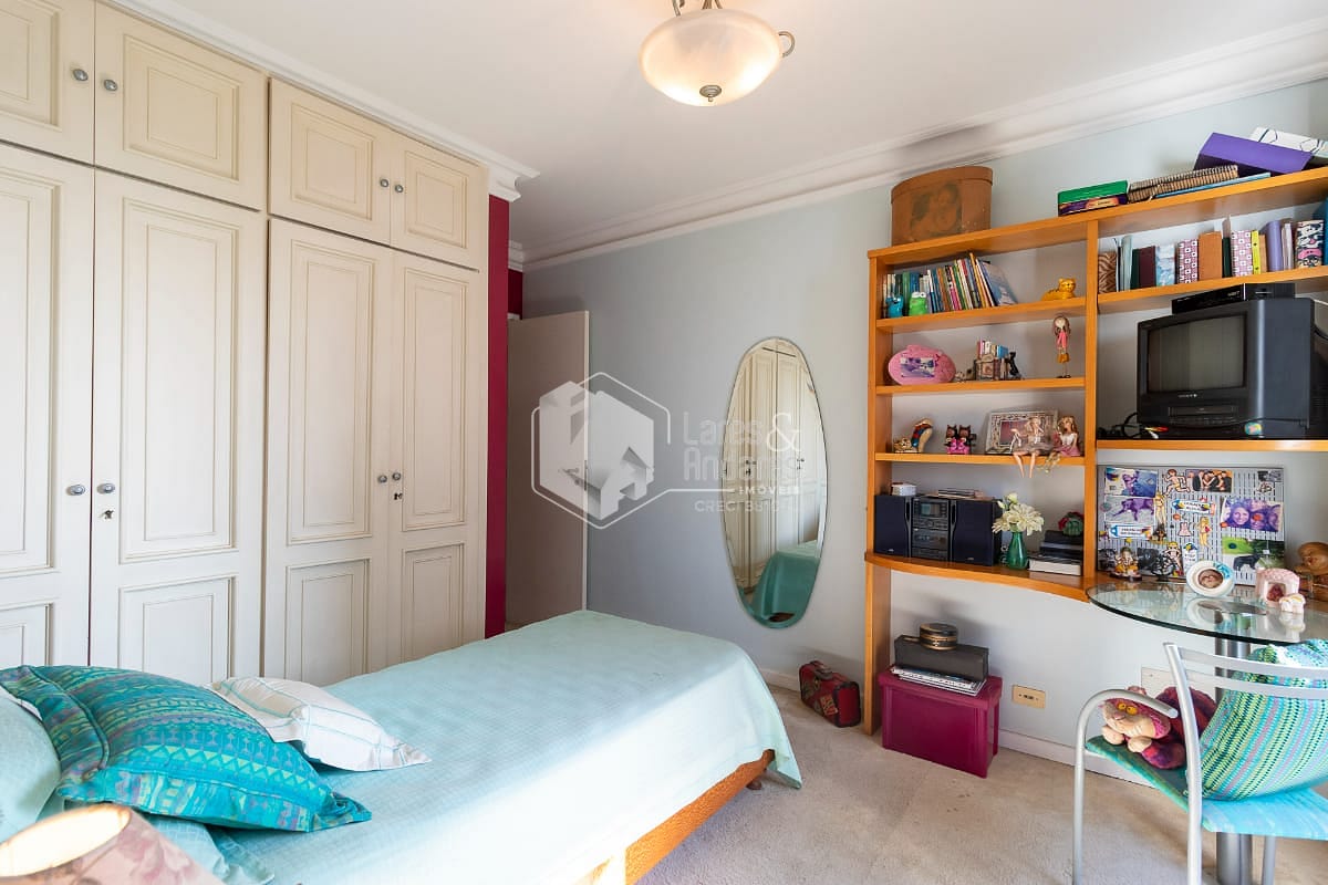 Apartamento, 4 quartos, 255 m² - Foto 12