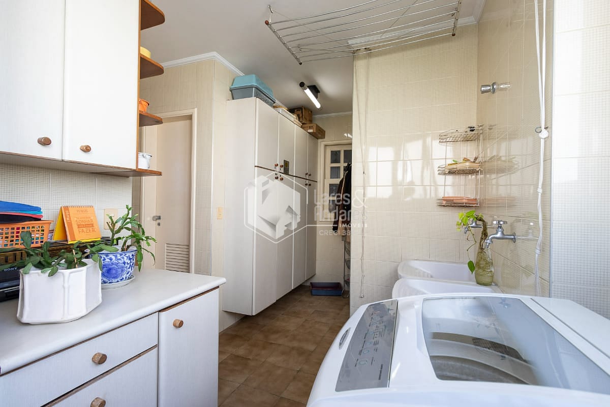 Apartamento, 4 quartos, 255 m² - Foto 36