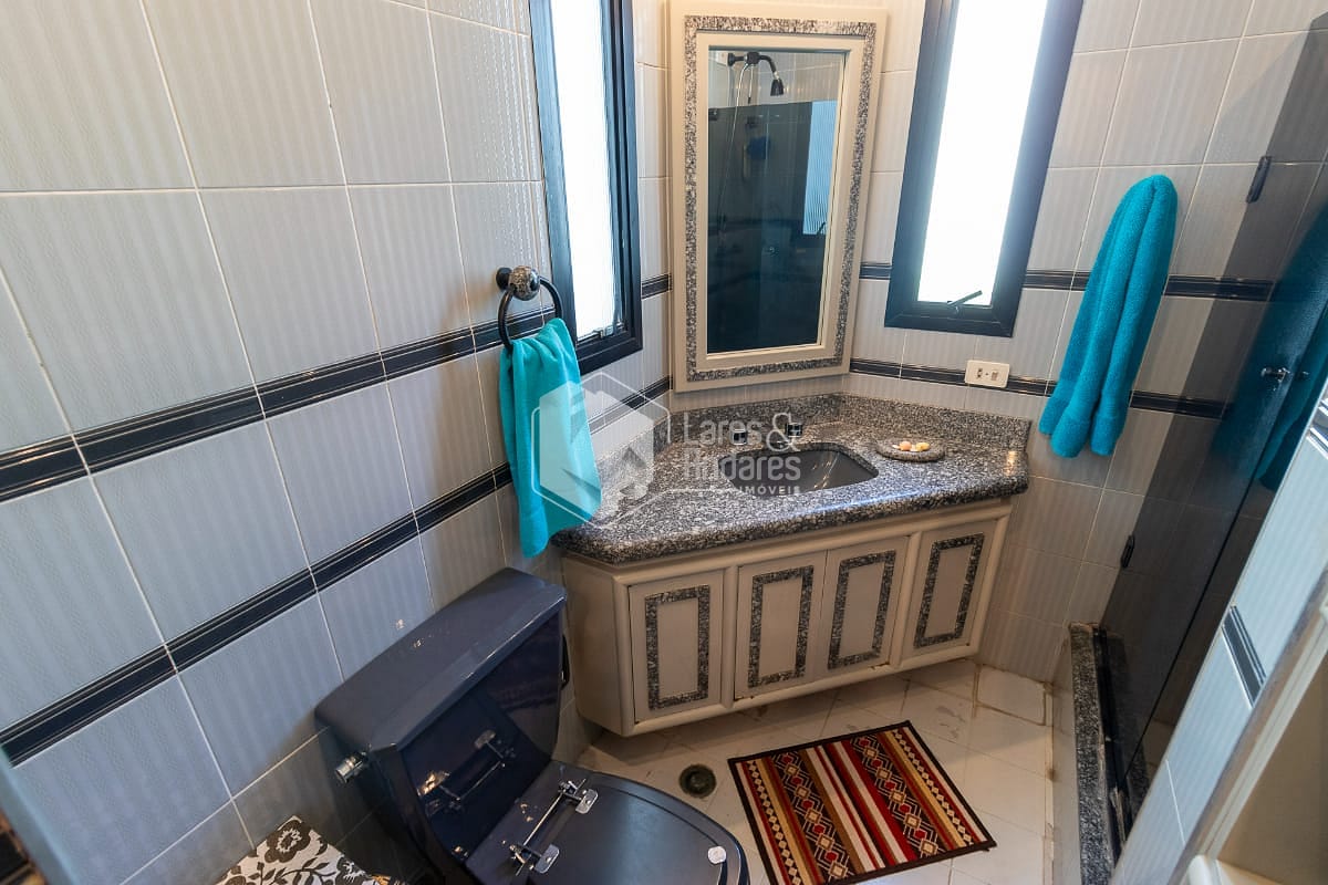 Apartamento, 4 quartos, 255 m² - Foto 30