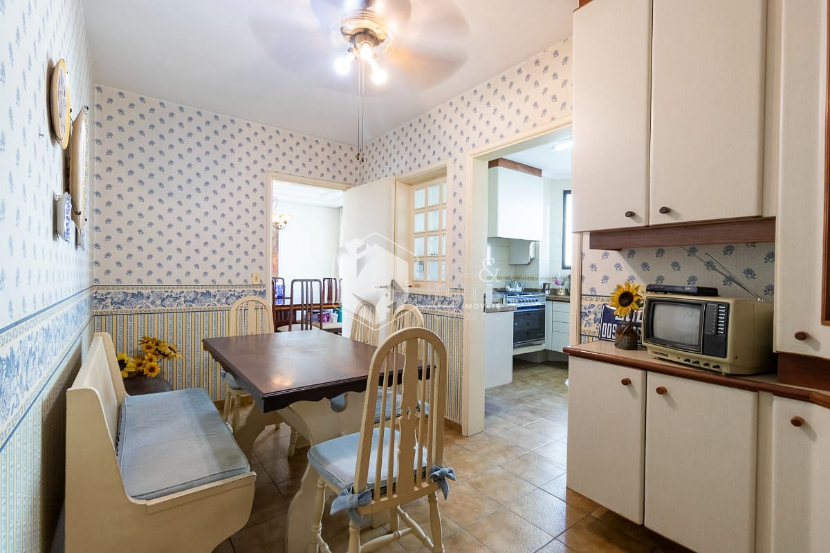 Apartamento, 4 quartos, 255 m² - Foto 31