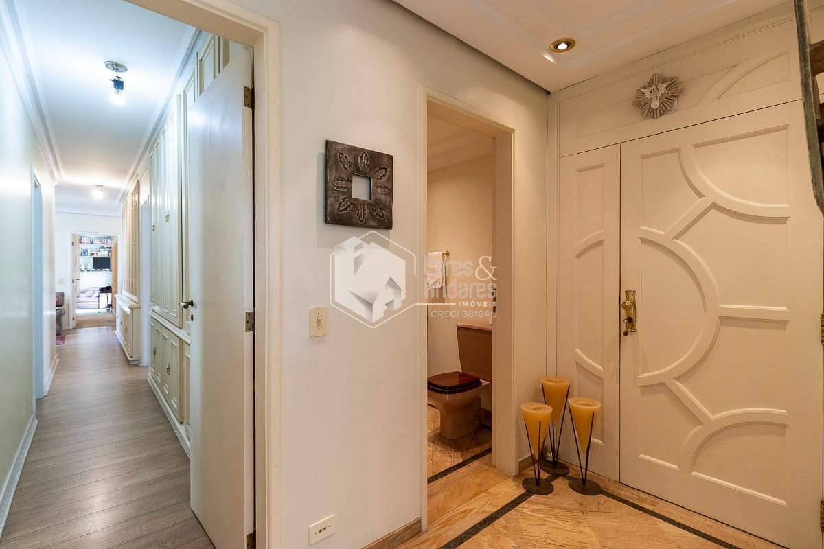 Apartamento, 4 quartos, 255 m² - Foto 8