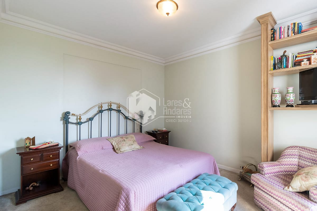 Apartamento, 4 quartos, 255 m² - Foto 23