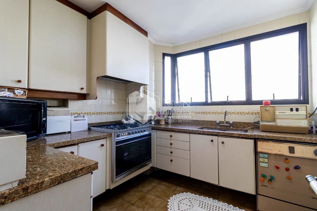 Apartamento, 4 quartos, 255 m² - Foto 33