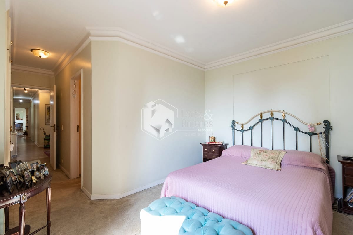 Apartamento, 4 quartos, 255 m² - Foto 26