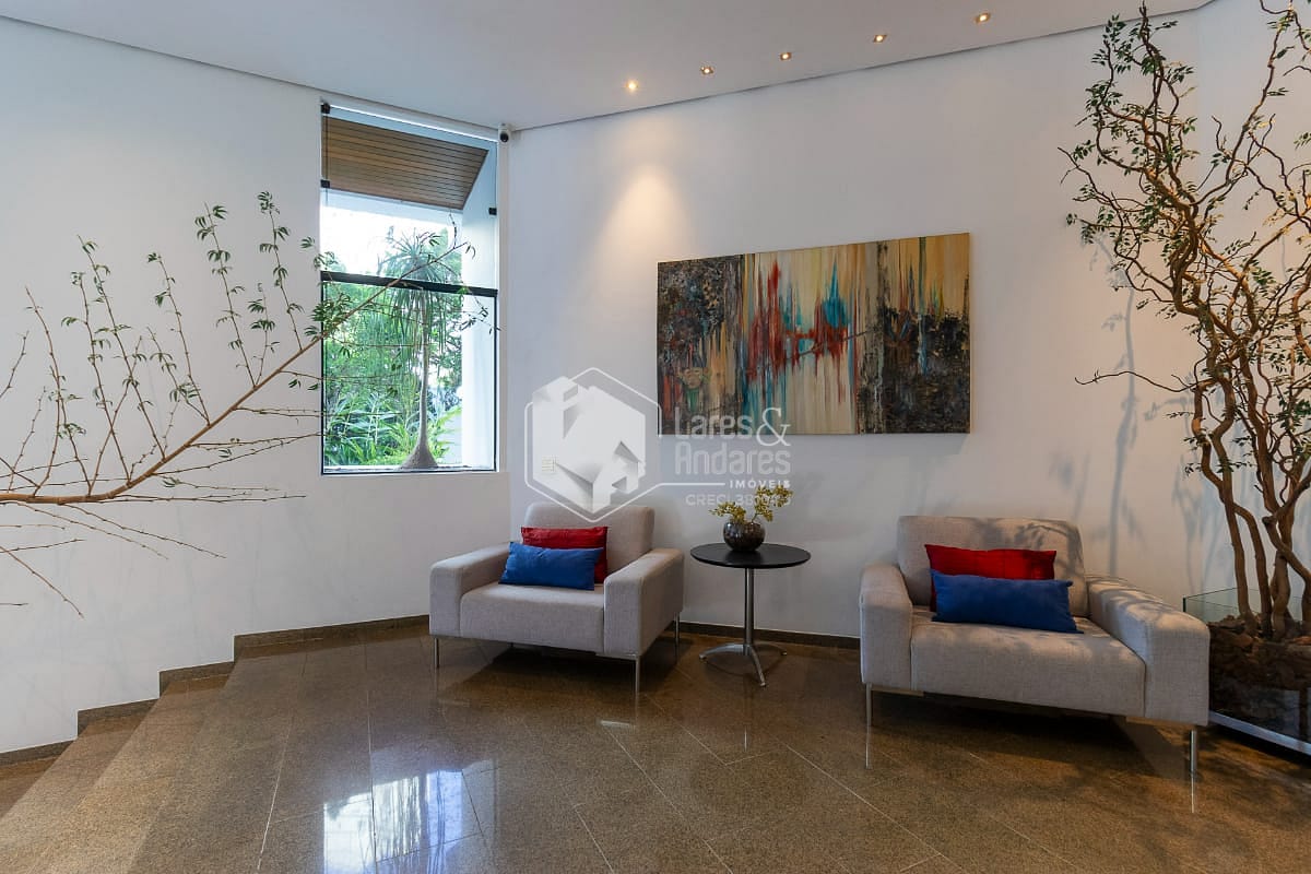 Apartamento, 4 quartos, 255 m² - Foto 63