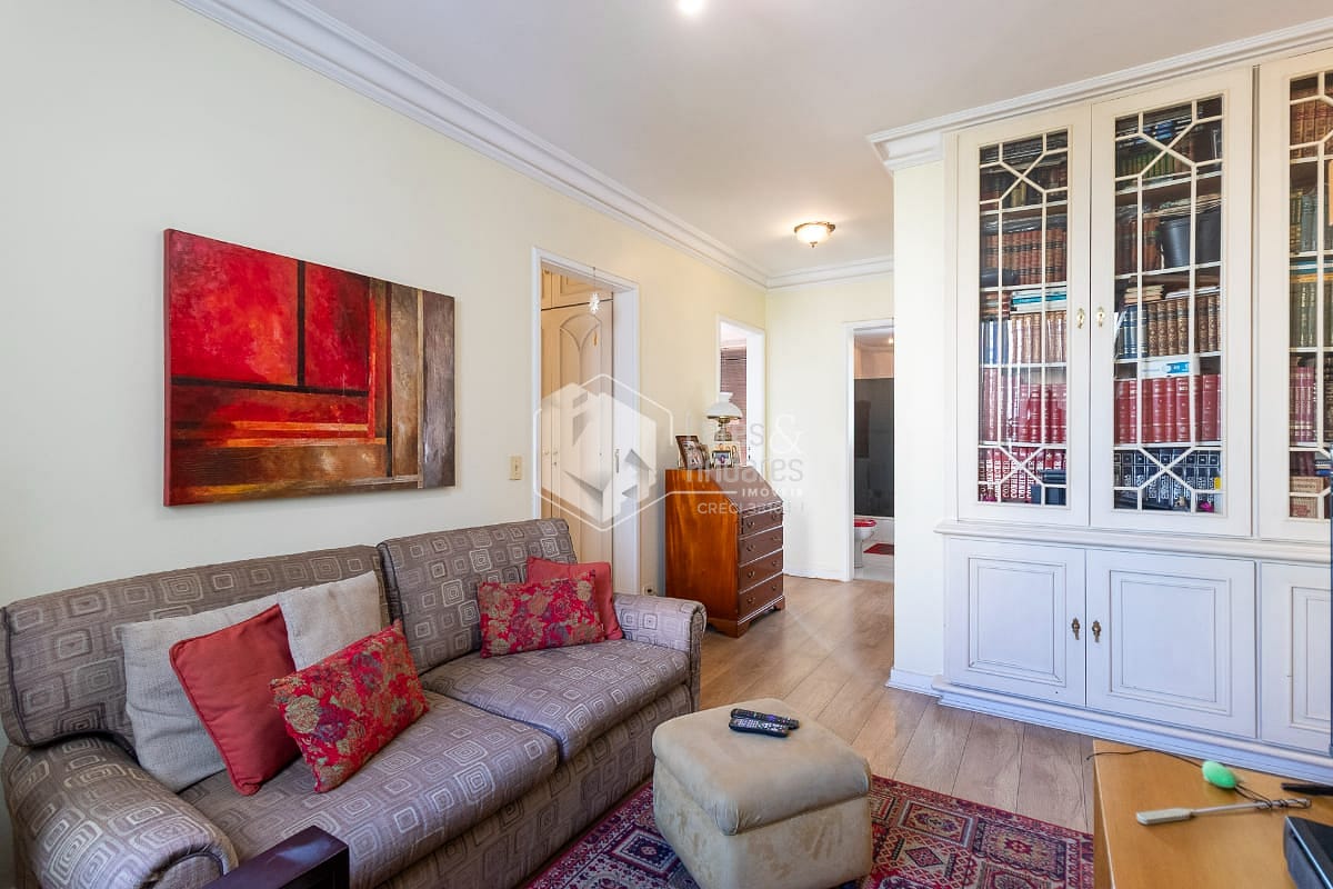 Apartamento, 4 quartos, 255 m² - Foto 16