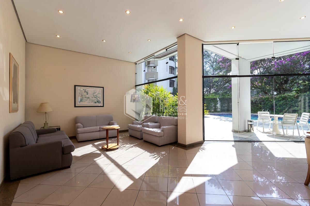 Apartamento, 4 quartos, 255 m² - Foto 39