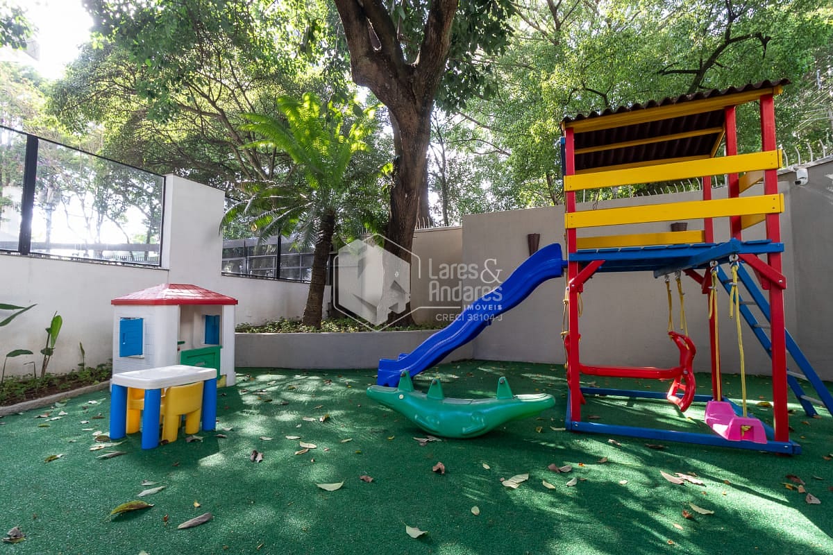 Apartamento, 4 quartos, 255 m² - Foto 47