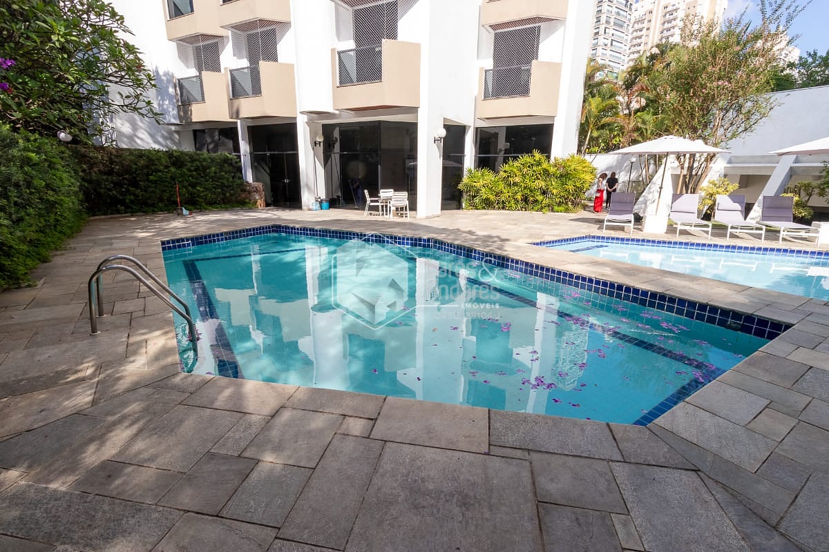 Apartamento, 4 quartos, 255 m² - Foto 43